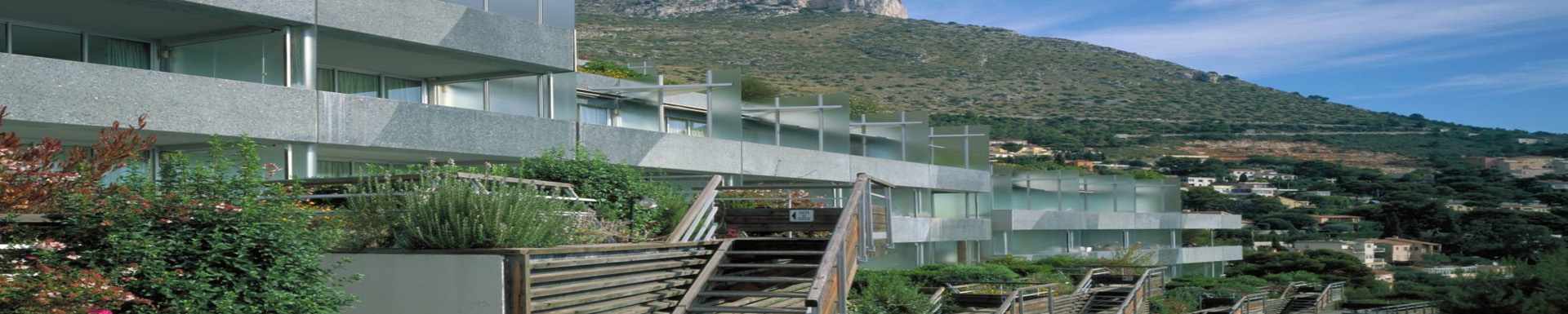 Résidence Pierre & Vacances Costa Plana